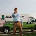 Lawn Doctor of West Lake County