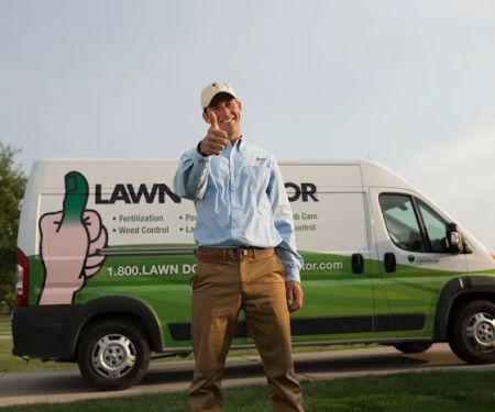 Lawn Doctor of West Lake County