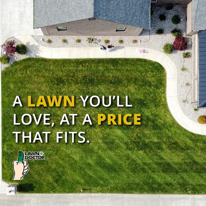 Lawn Doctor of West Lake County Picture 8