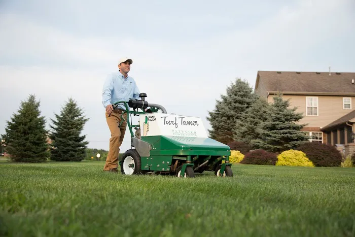 Lawn Doctor of West Lake County Picture 2