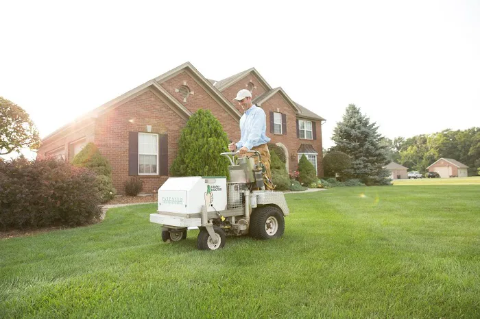 Lawn Doctor of West Lake County Picture 10