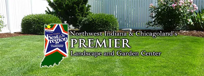 RAL Landscaping & Garden Center Picture 6