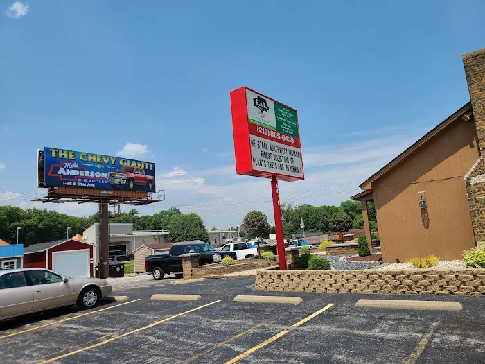 RAL Landscaping & Garden Center Picture 4