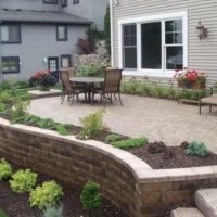 Campos Landscaping ico