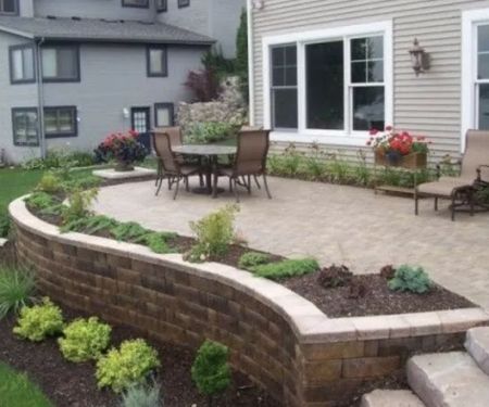 Campos Landscaping