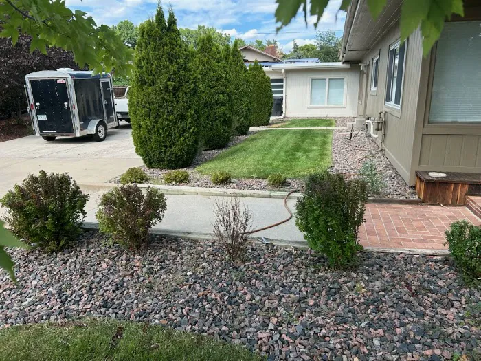 Alleygator Lawn Service LLC in Northwest IN Picture 9