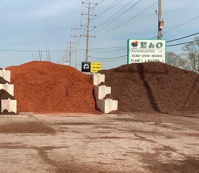 E&O Landscaping Picture 9