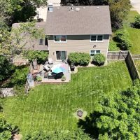Lawn Doctor Of Batavia-Aurora ico