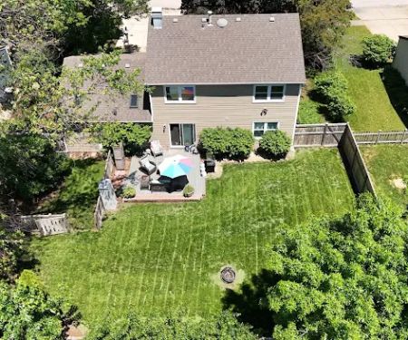 Lawn Doctor Of Batavia-Aurora