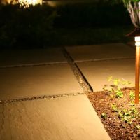 Moonscape Landscape Illumination ico