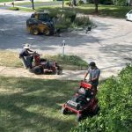 Omar's Landscaping and Lawn Care inc