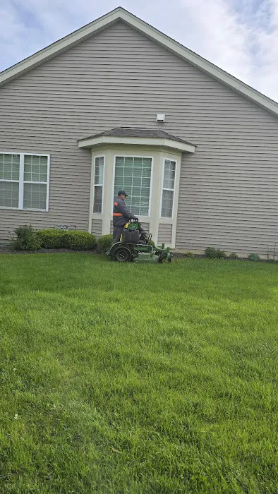 K & R Landscaping, Inc. Picture 1