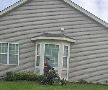 K & R Landscaping, Inc.