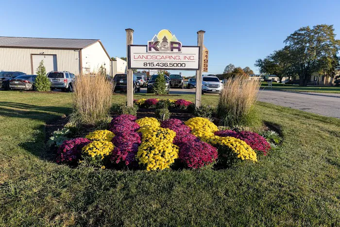 K & R Landscaping, Inc. Picture 2