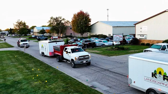 K & R Landscaping, Inc. Picture 4