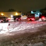 Yellowstone Landscape