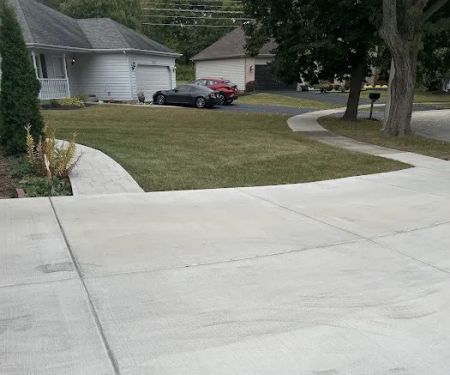 College Pros Landscaping