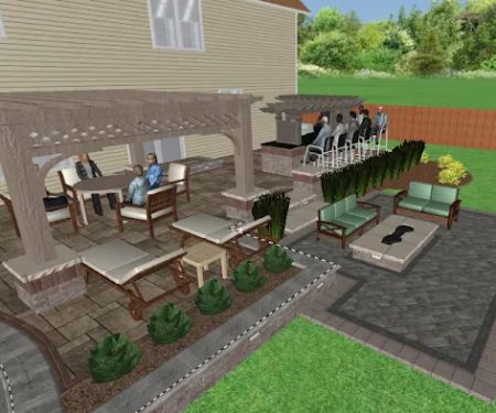 CS Enterprise Landscape Inc.
