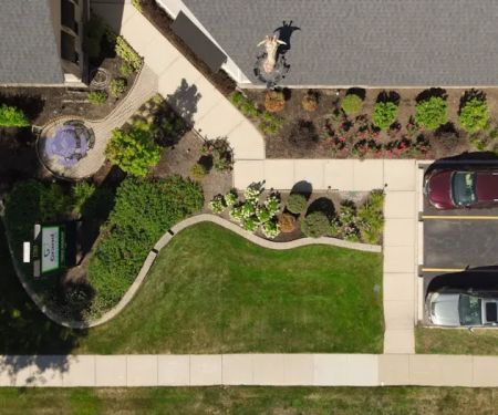 Westfield Landscape Co.