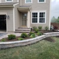 Argueta's Landscaping ico