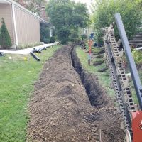 Schmitt's Landscape Tree service North Aurora ico