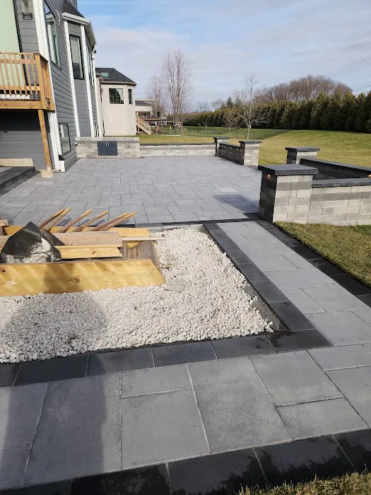 LJ Landscaping Inc Picture 6