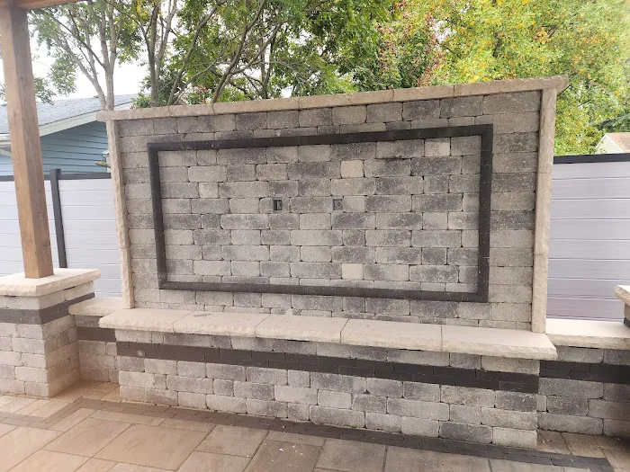 LJ Landscaping Inc Picture 8