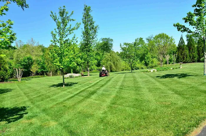 Diamond Cuts Landscaping and Commercial Snow Removal Picture 6