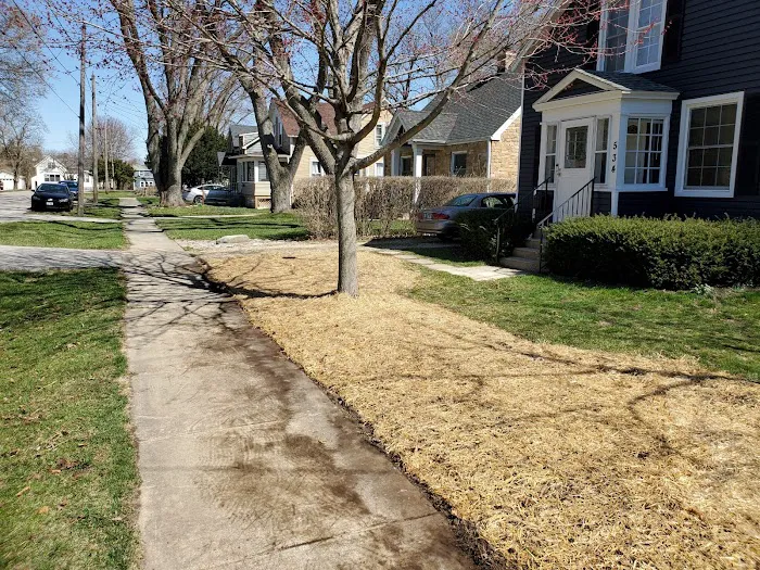 Diamond Cuts Landscaping and Commercial Snow Removal Picture 5