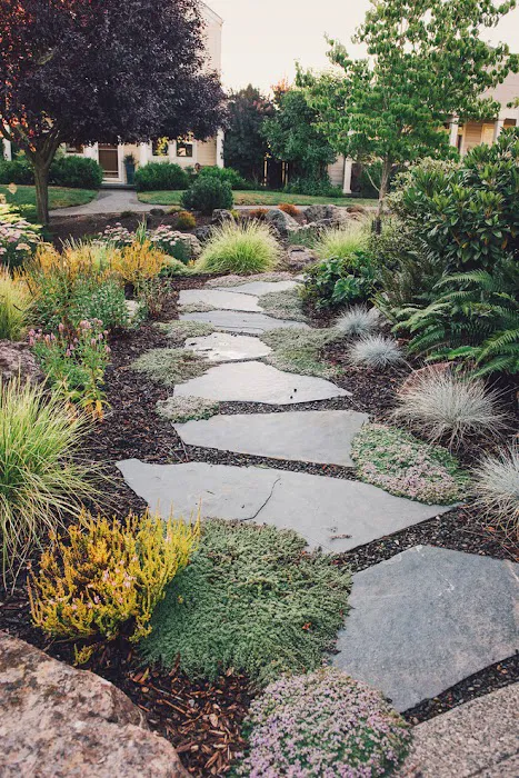 Diamond Cuts Landscaping and Commercial Snow Removal Picture 10