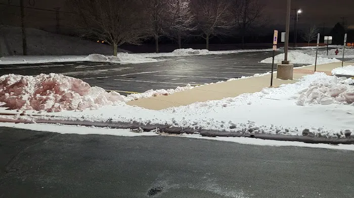 Diamond Cuts Landscaping and Commercial Snow Removal Picture 3