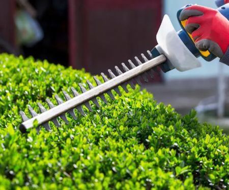 Diamond Cuts Landscaping and Commercial Snow Removal