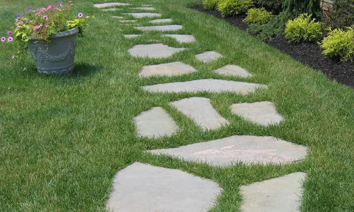 Diamond Cuts Landscaping and Commercial Snow Removal Picture 2