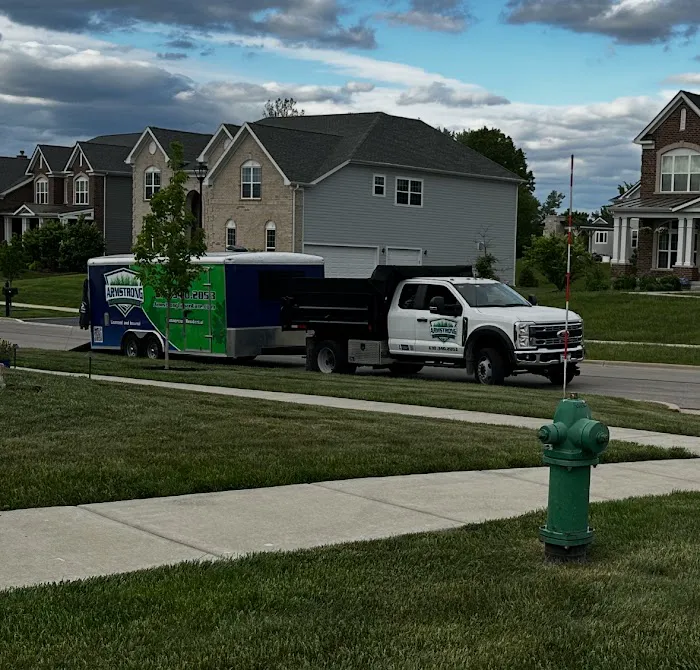 Armstrong Lawn Care Services LLC Picture 8