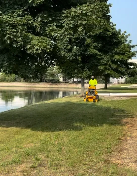 Armstrong Lawn Care Services LLC Picture 5