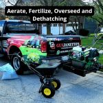 Gusjanettos Landscaping