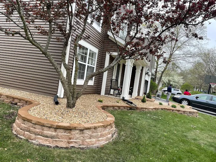 J & F Landscaping & Brick Company Picture 7