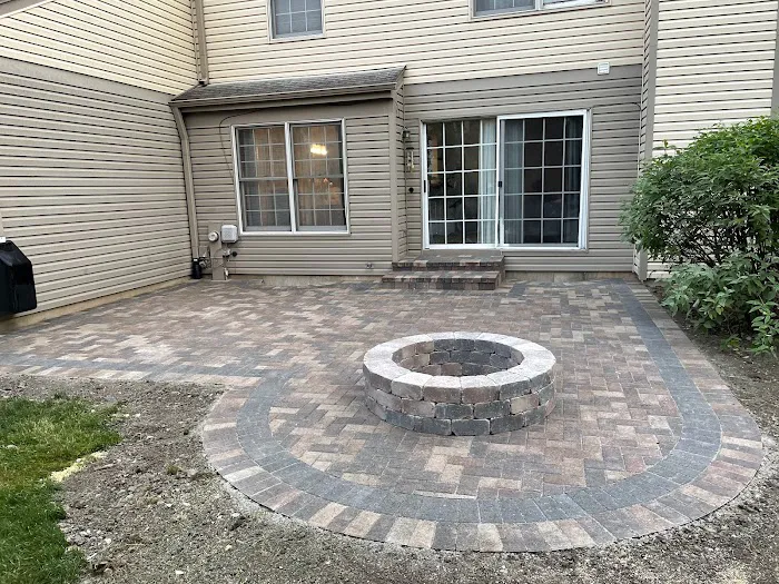 J & F Landscaping & Brick Company Picture 4