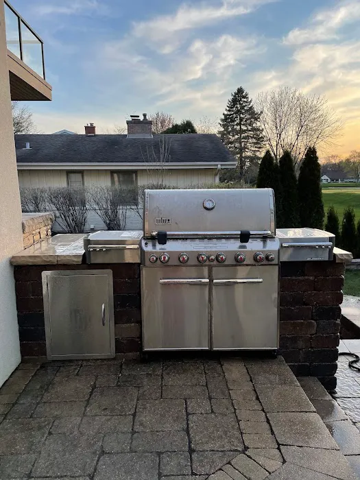 J & F Landscaping & Brick Company Picture 1
