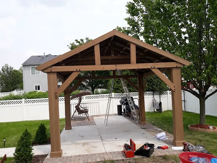 J & F Landscaping & Brick Company Picture 10