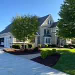 VEGAS H LANDSCAPING