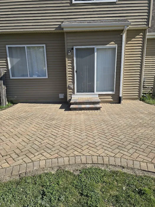 A Plus AJ Landscaping Inc. Picture 1