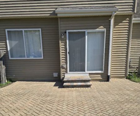 A Plus AJ Landscaping Inc.