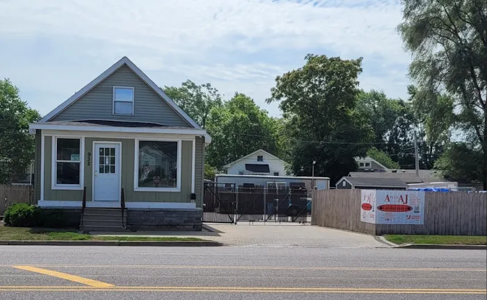 A Plus AJ Landscaping Inc. Picture 2