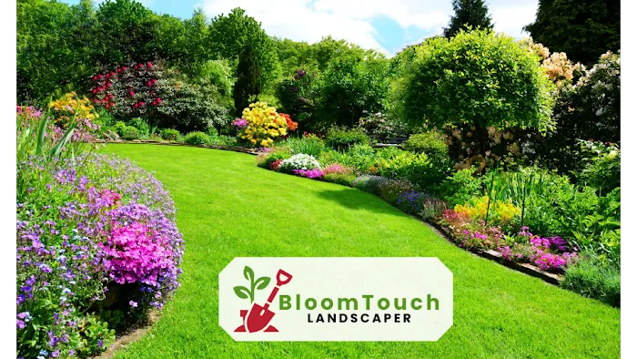 Bloom Touch Landscaper Picture 8