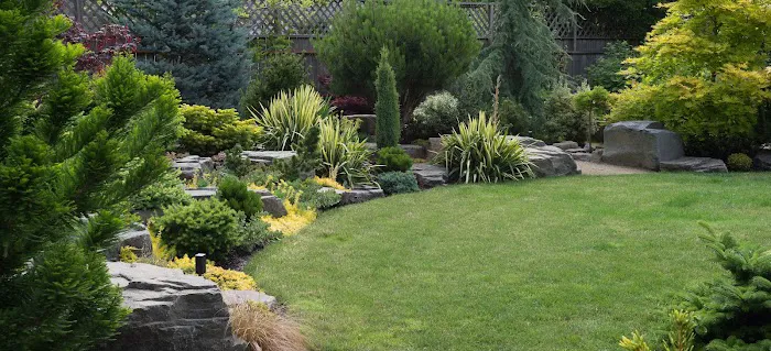 Bloom Touch Landscaper Picture 1