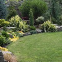 Bloom Touch Landscaper ico