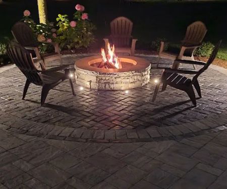 B & L Landscaping Contractors LLC