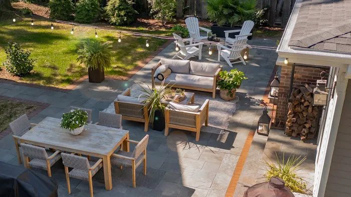 Lawnboyz Landscaping, Inc Picture 1