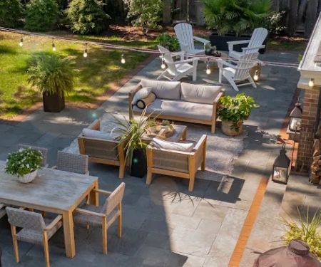 Lawnboyz Landscaping, Inc